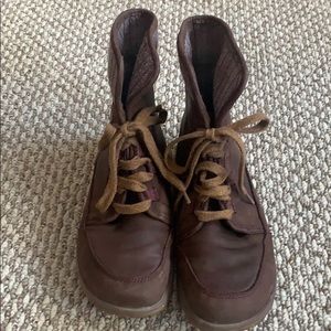 Women’s Chaco boots.. size 7.5